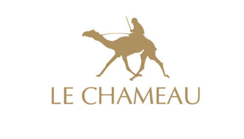 Le Chameau